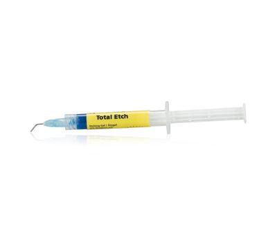 Total Etch 37% Phosphoric Acid Syringe Etching Gel 2 Gm System Kit 2/Pk thumbnail 7
