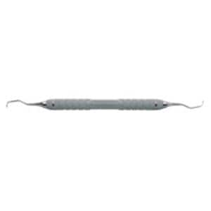 Hu-Friedy - Curette Gracey DE 1/2 Resin8 Handle, SG1/2C8E2 thumbnail 12