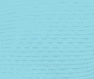 Polygard Patient Towel Tissue / Poly 19 in x 16 in Blue Disposable 500/CA thumbnail 6