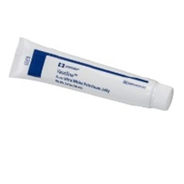 Cardinal Vaseline White Petroleum Jelly, 3? Oz Tube thumbnail 5