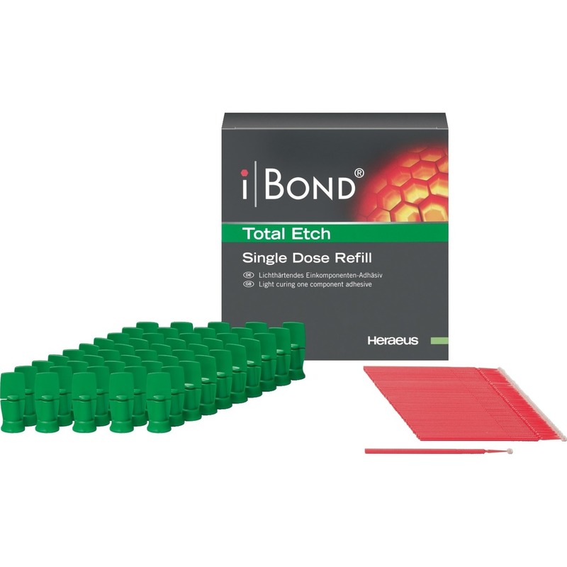 iBond Bonding Agent Single Dose Refill 50/Pk thumbnail 7
