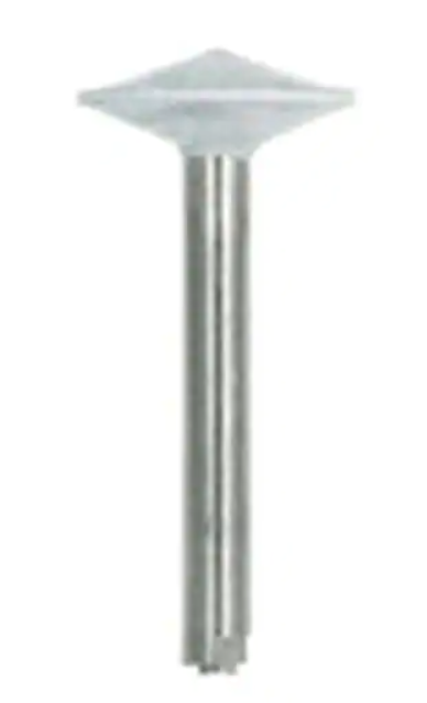 CompoSite Polishers, RA, Knife Edge, # 090, Fine, White, 12/Pk, 0292 thumbnail 5