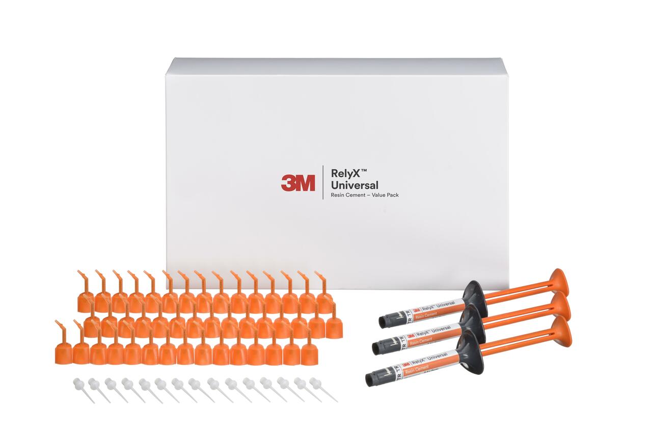 RelyX Universal Value Pack A1 thumbnail 15