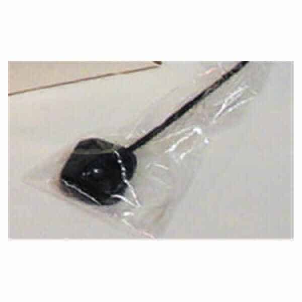 Digital X-Ray Sensor Protector, Universal Fit, # 2, 1 5/8" x 8", Clear, 500/Pk, 1971 thumbnail 10