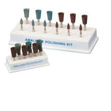 Amalgam and Metal Polishing Kit CA thumbnail 5