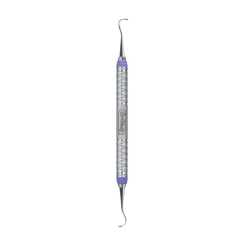 EverEdge 2.0 Curette McCall Size 17/18 #9 Stainless Steel Ea thumbnail 4