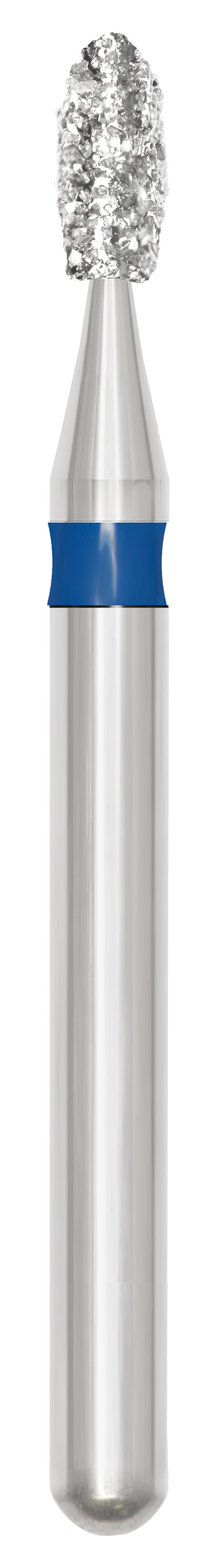 Revelation Diamond Bur Friction Grip Medium 379-023M 5/Pk thumbnail 3