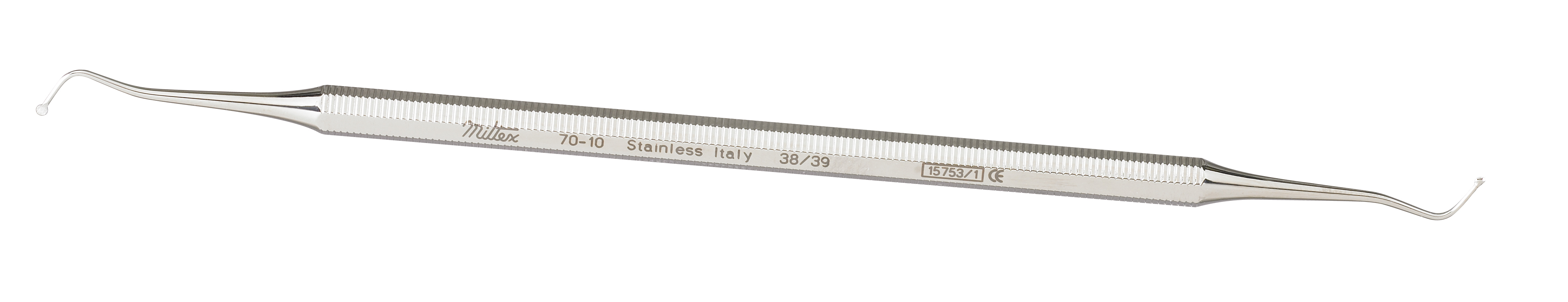 Dispos-A-Bite Disposable Bite Blocks, # 7010, 100/Pk thumbnail 10