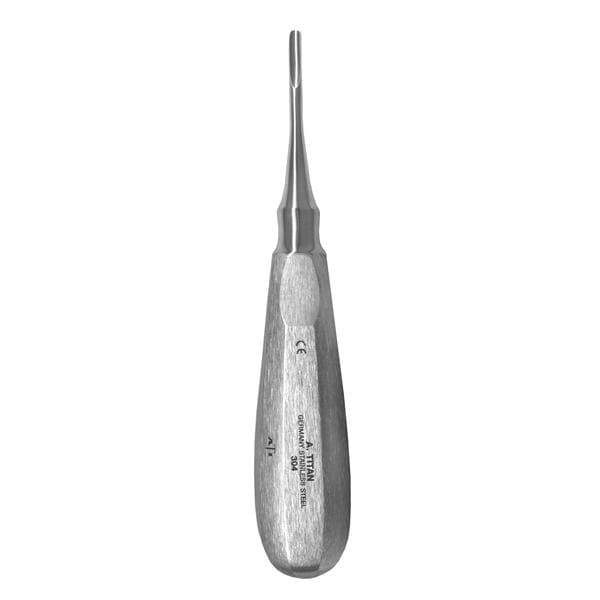 Surgical Elevator Size 304 Medium Straight Single End Ea thumbnail 4