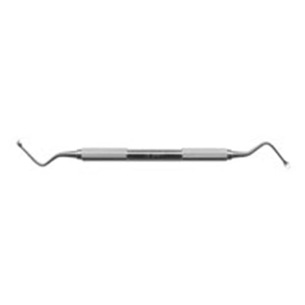 Bone Curette Size 87 Lucas Double End Ea - Bone Curette Size 87 Lucas Double End Ea - Image 1