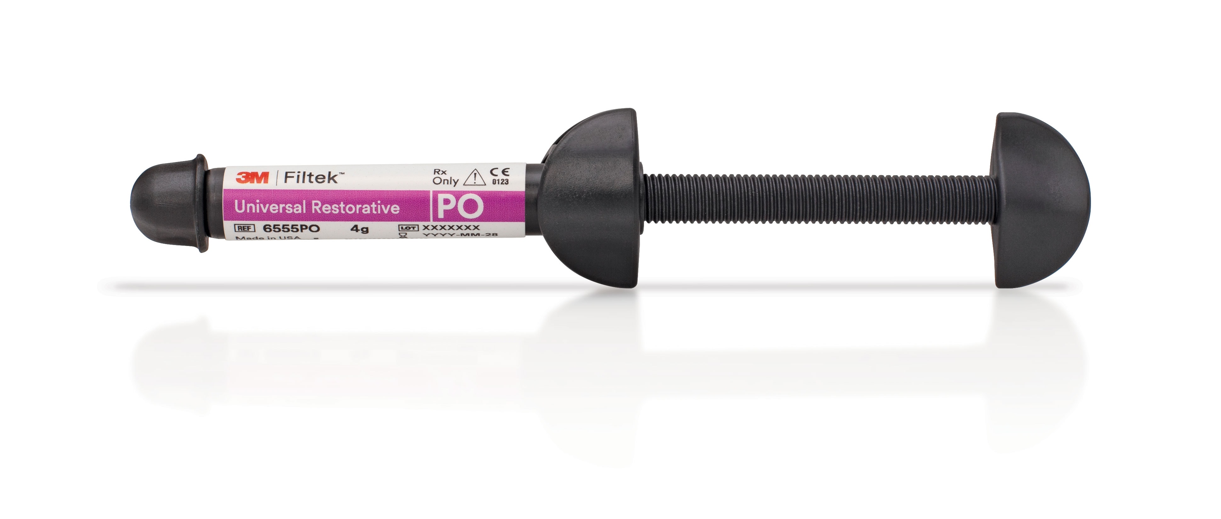 Filtek Universal Syringe PO 4gm thumbnail 7