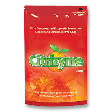 Citrizyme Evacuation System Cleaner Dual Enzymatic Powder Bulk Jar Ea thumbnail 12