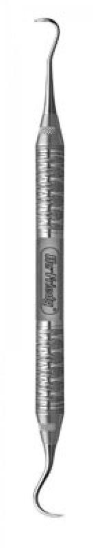 Scaler Gillette / Younger-Good DE Size 2/15 #6 Satin Steel Immunity Steel Ea thumbnail 5