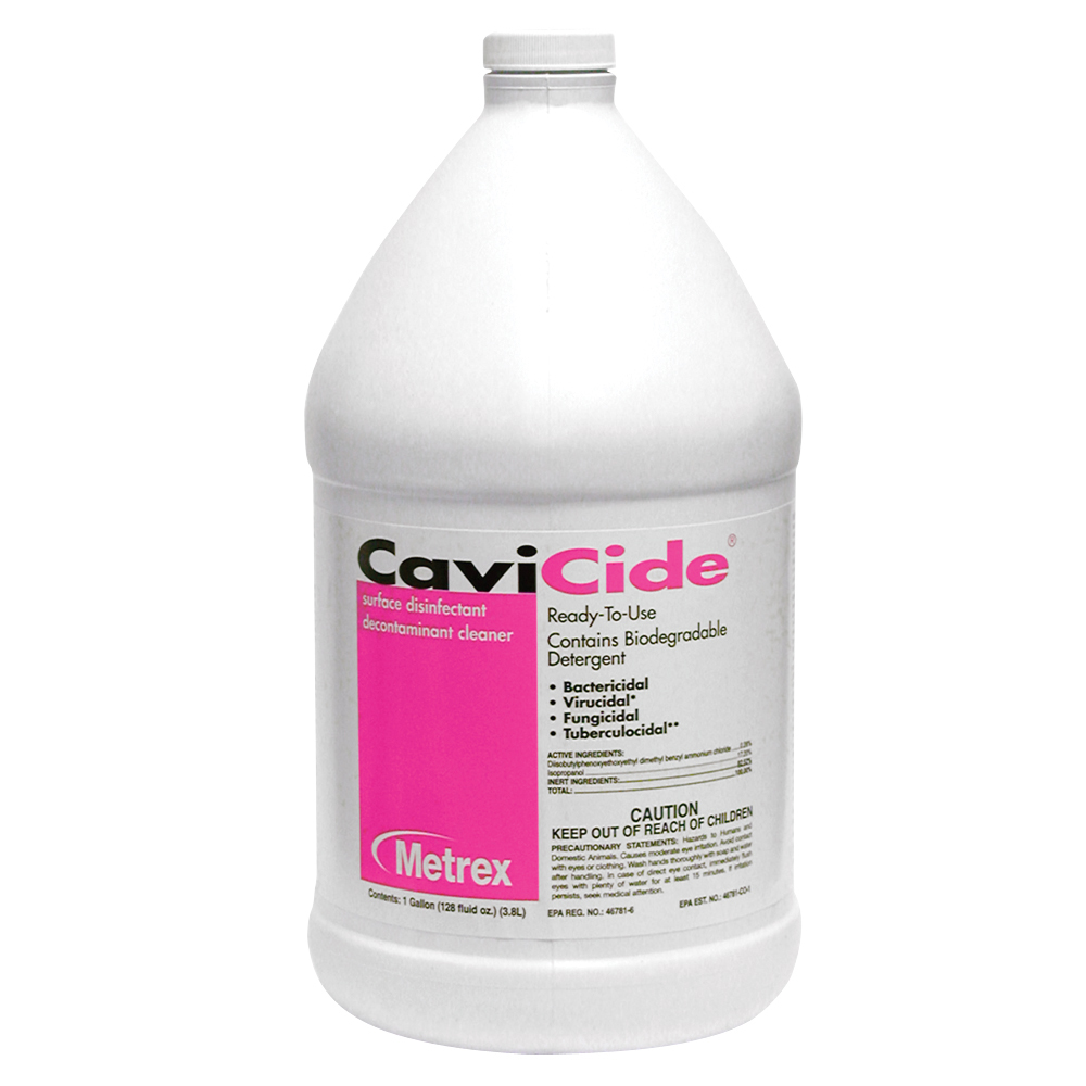 CaviCide, 1 Gal Bottle thumbnail 12