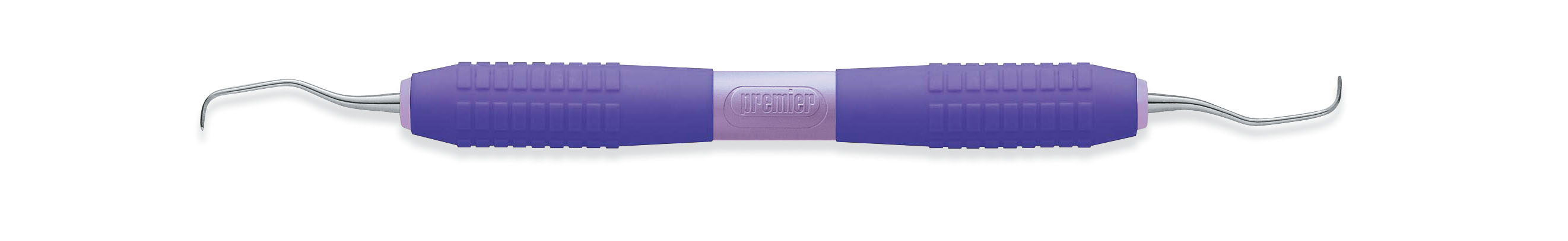 Curette Gracey Double End Size 5/6 Big Easy Ultralite Silicone Ea thumbnail 7