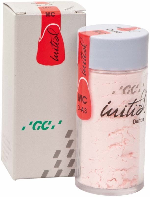 GC Initial MC Dentin DA3 50g thumbnail 6