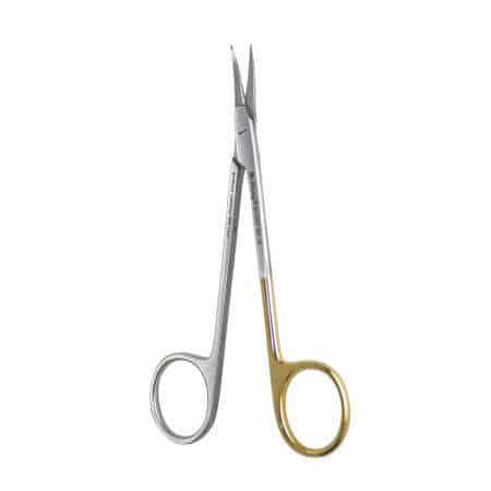 Scissors Cortellini 12cm Curved Super-Cut, SCORTSC thumbnail 11