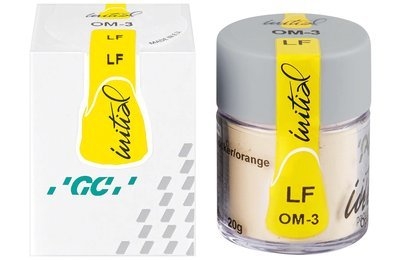 GC Initial LF Powder Opaque Modifier OM-3 20g product image