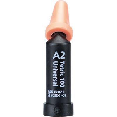 Tetric 100 Universal Composite A2 Capsule Refill 20/Pk thumbnail 5