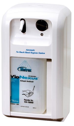 VioNexus No-Touch Dispenser, 1/Pk thumbnail 7