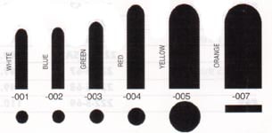 Miltex - Mh Adsn Micro Dress 4-3/4 product image