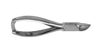 Nail Nipper 5.5" Concave product image