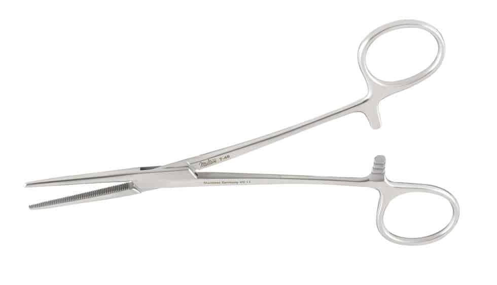 Miltex - Mh Roch-Pean FORCEPS 6-1/4 St product image