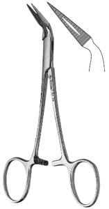 Endodontic Forceps 45 Degree Steiglitz Ea product image