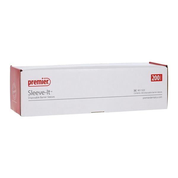 Sleeve-It Series 200 Barrier Sleeves 300/Box, 9011503 thumbnail 8