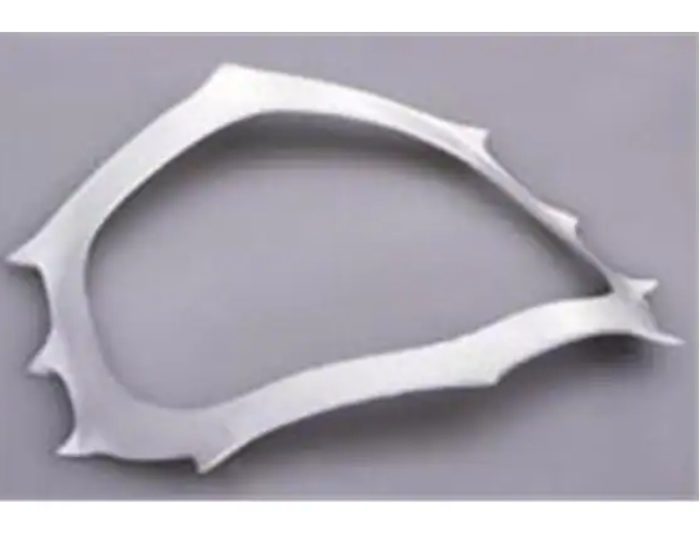 Hygenic Rubber Dam Frame, Ostby Plastic, 1/Pk, H00560 thumbnail 6