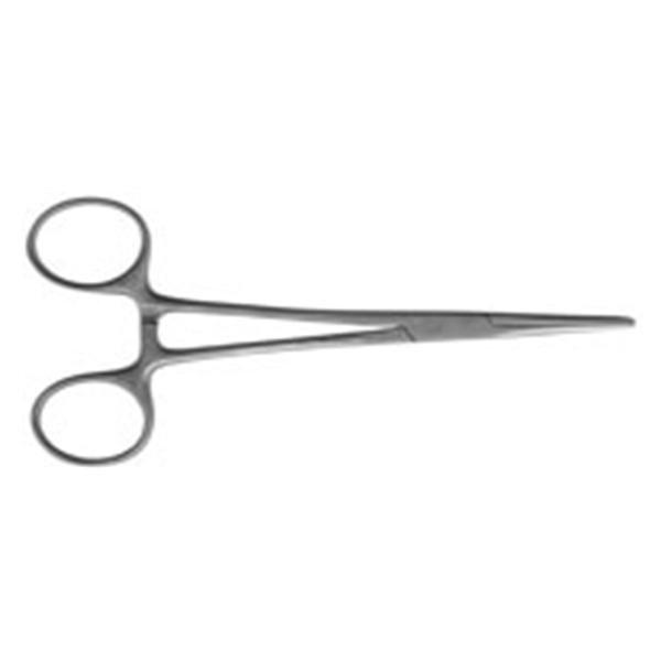 Scissors Hemostat 5.5 in Kelly Straight Stainless Steel Ea thumbnail 2