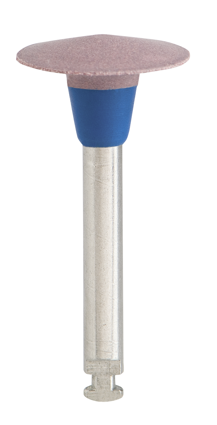 P3S Medium Jazz™ Polishers Knife Edge Pack of 3 thumbnail 5