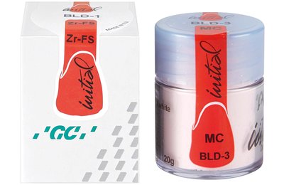 GC Initial MC Bleach Dentin XWhite BL product image