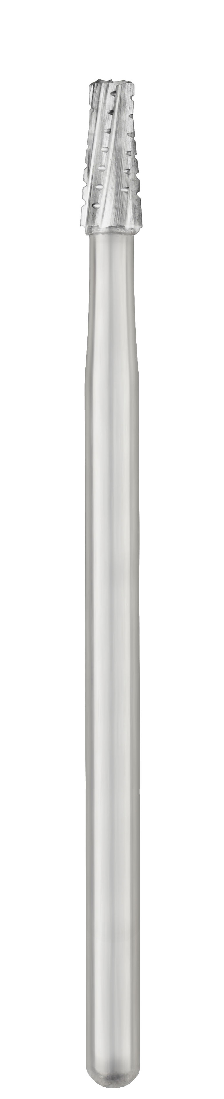 Sterile Oral Surgery Carbide Burs, FGOS, Shank 4, Cross Cut Fissure, # 703, 2.1 mm, 10/Pk, 30056 thumbnail 6