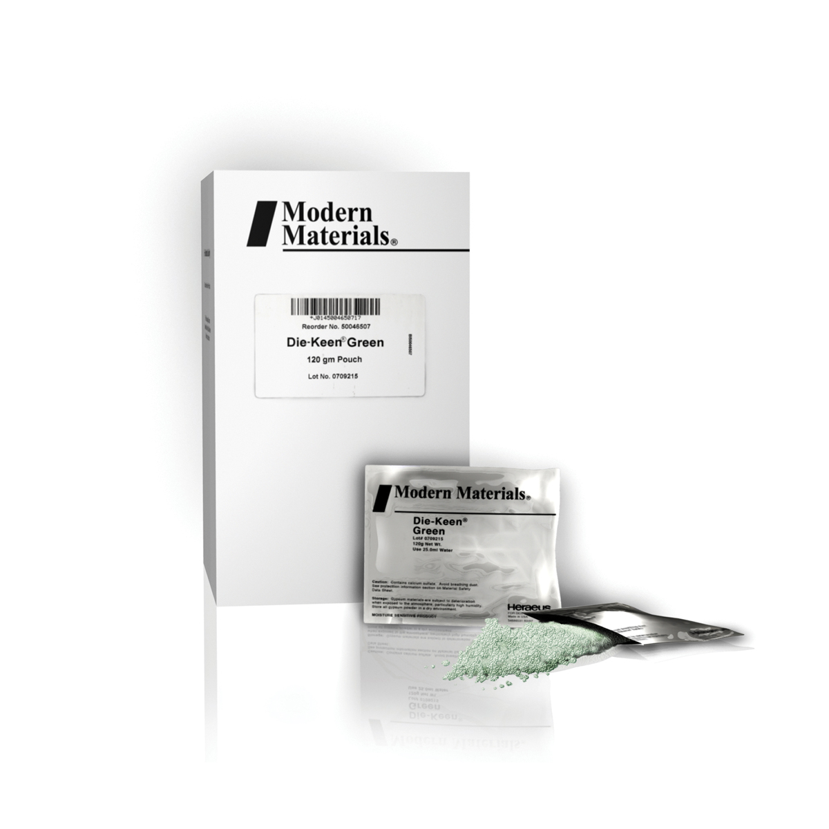 Die-Keen Green Packets 24 x 60gm thumbnail 11