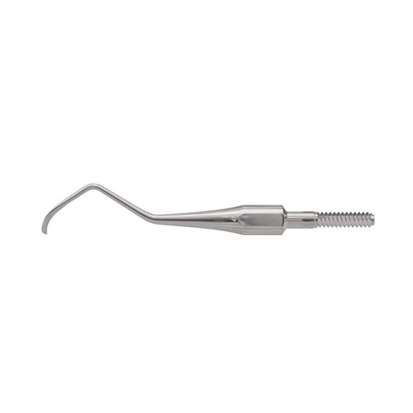 Quik-Tip Curette Size 13TT Columbia Cone Socket Stainless Steel Ea thumbnail 5