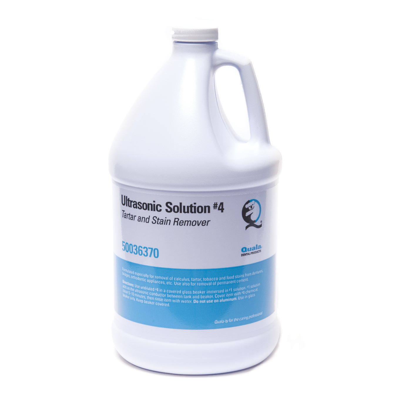 Quala Tartar & Stain Remover #4 Gallon Ea thumbnail 2