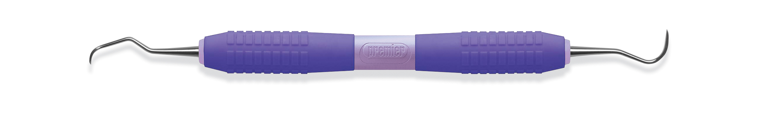 Scaler Sickle Double End Size 137 Big Easy Ultralite Silicone Ea thumbnail 5