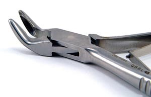 QUALA SURGICAL INSTRUMENTS QRBL45 product image