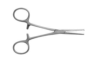Kocher Forceps 5.5" Straight product image
