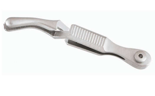 Hand Circular Knife MUC 3.5mm product image