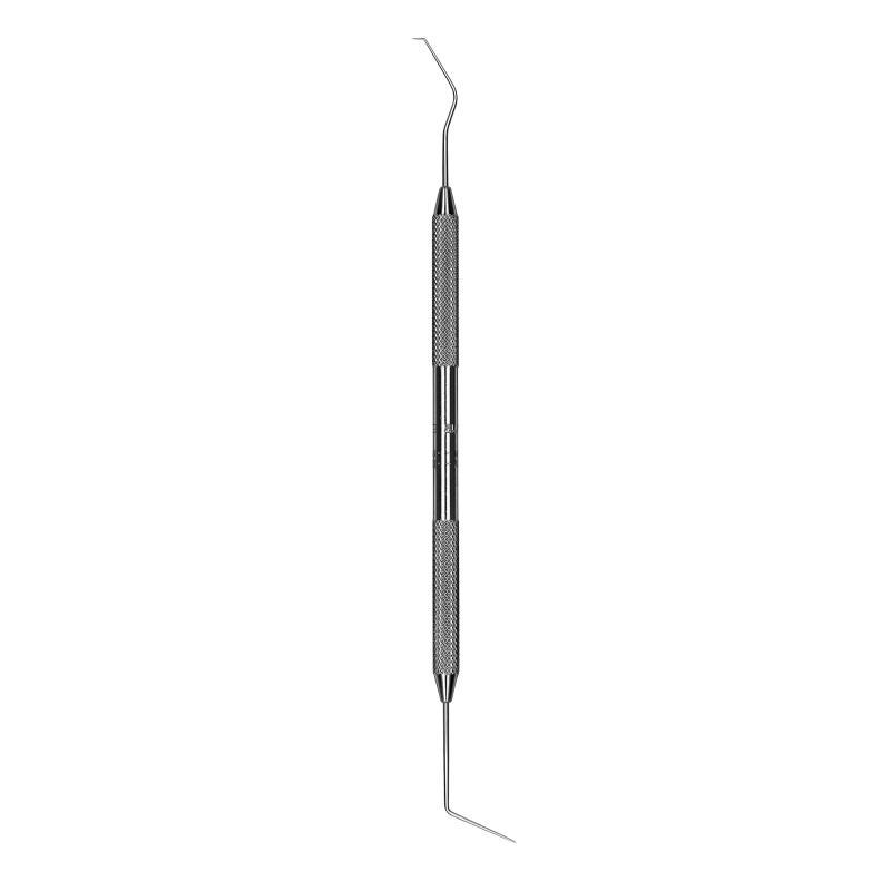 Endodontic Explorer Size DG16/17 Double End #6 Satin Steel Ea thumbnail 7