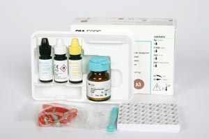 3M Vitremer Core Buildup Restorative A3 Trial Kit Ea thumbnail 7