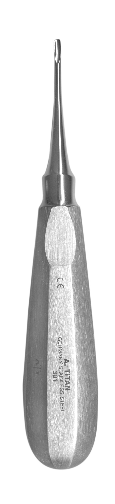 Surgical Elevator Size 2S Seldin Single End Ea thumbnail 2