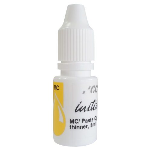 Initial MC Paste Opaque Thinner Liquid 8mL/Ea thumbnail 7
