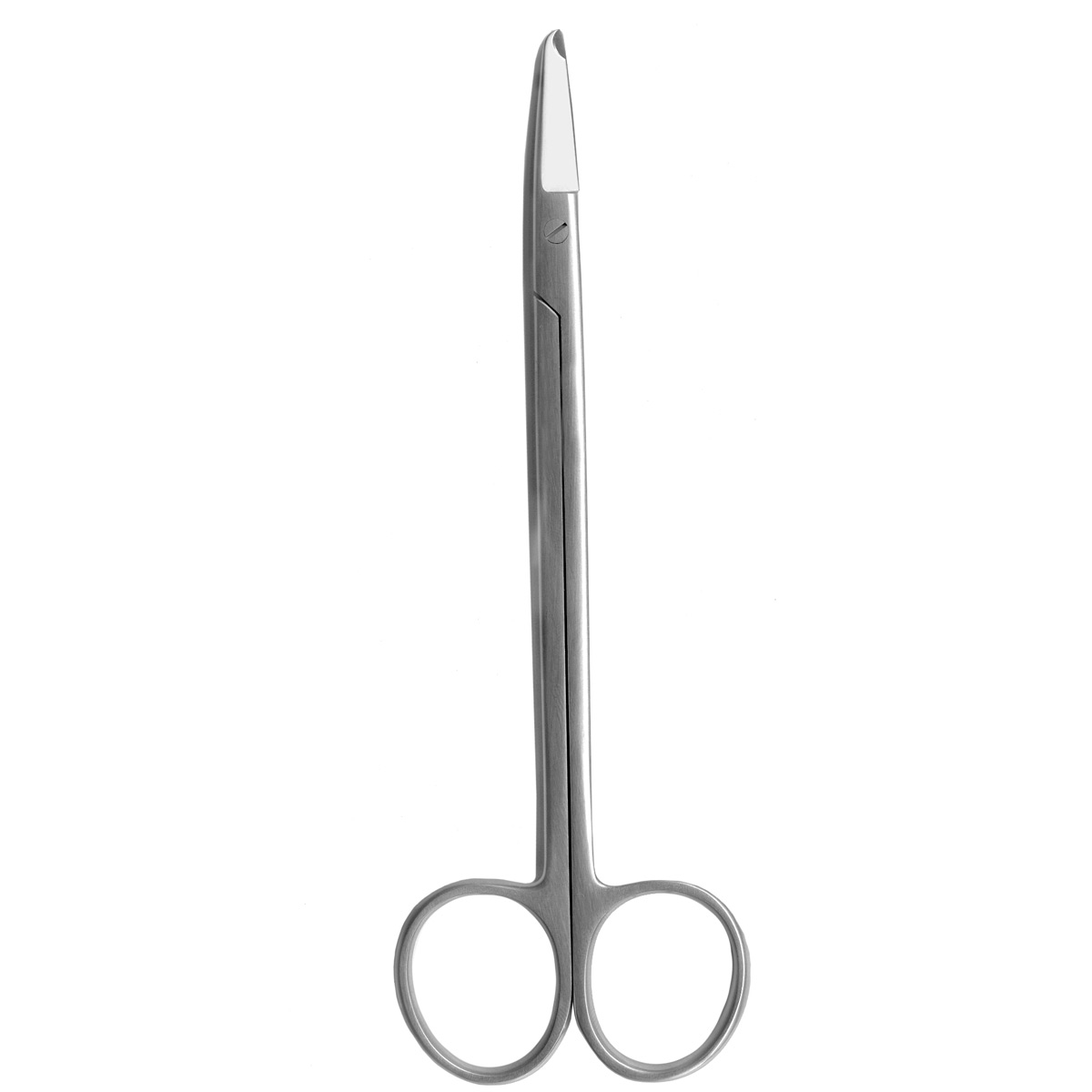 A Titan - Scissors Suture Straight 6" thumbnail 3