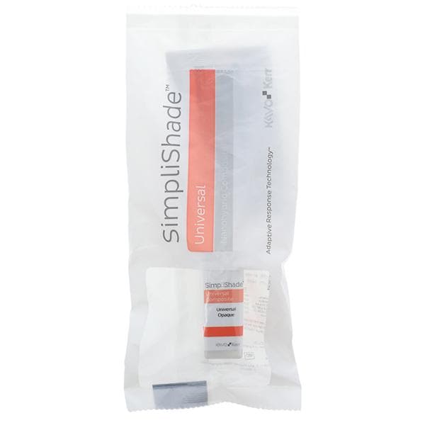 SimpliShade Universal Composite Universal Opaque Unidose Refill 10/Pk thumbnail 10