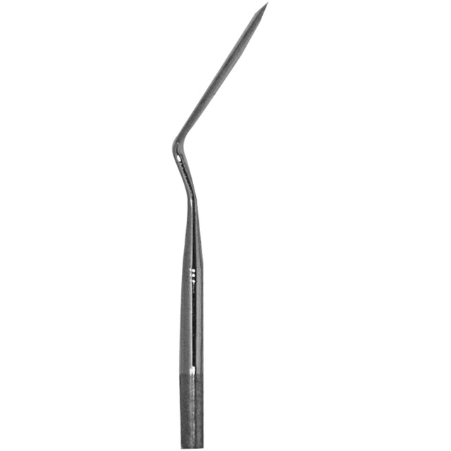 Periosteal Elevator Size 5 Molt Double End Ea product image