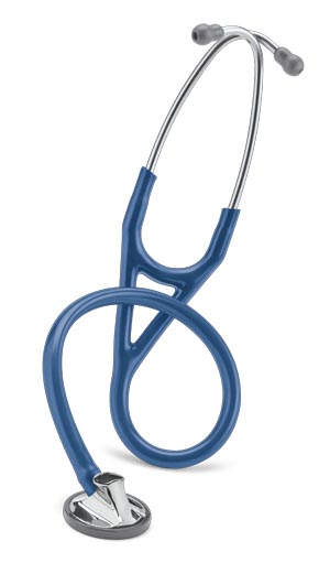 3M LITTMANN MASTER CARDIOLOGY STETHOSCOPE 2164 - 3M LITTMANN MASTER CARDIOLOGY STETHOSCOPE 2164 - Image 1