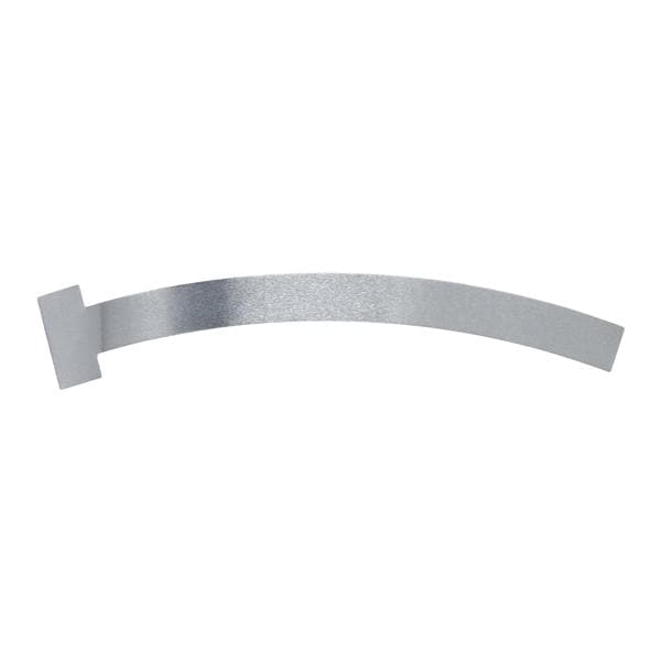 T-Bands, Curved/Narrow, Stainless, 100/Pk, BTSC/N thumbnail 5